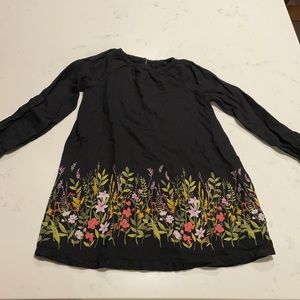 Old Navy Floral Dress